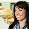 Dentist, Dr. Carol Summers