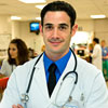 Medical Doctor, Dr. Aaron Miller
